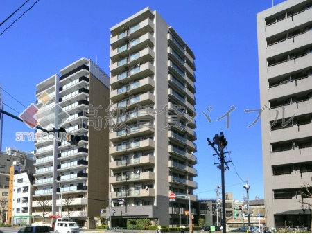 アクティヴュー新宿 の画像4