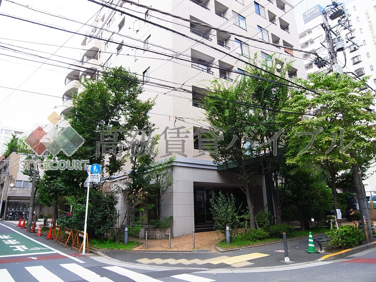 アクシア新宿御苑 の画像4