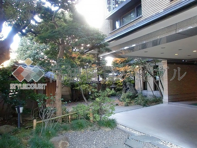 オークヒルス の画像4