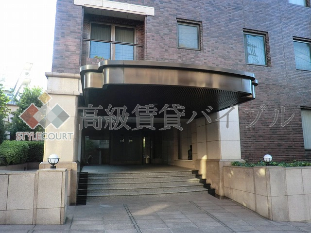 ロワ・ヴェール市ヶ谷左内坂 の画像4