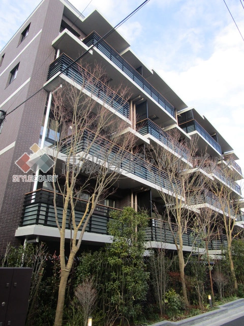 ザ・パークハウス市谷甲良町 の画像4