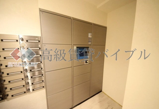 グランパセオ市谷甲良町 の画像4