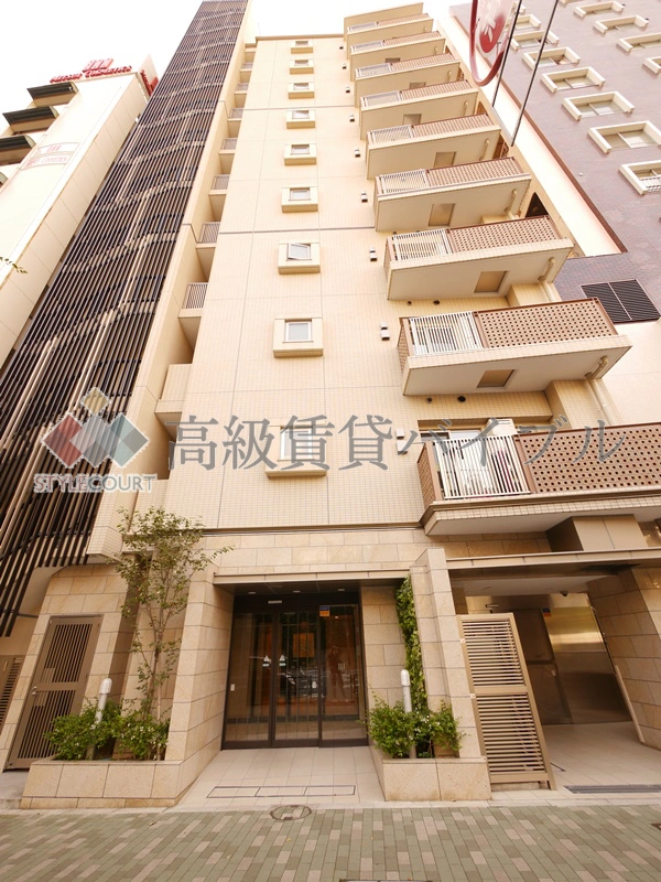 インプレストコア四谷坂町 の画像4