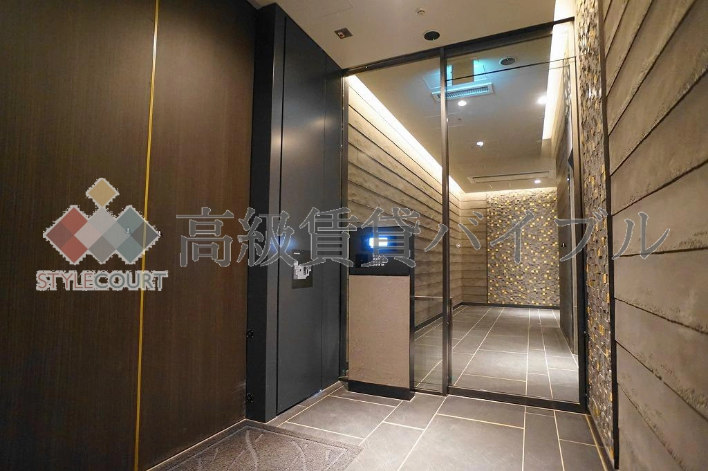 ザ・レジデンス四谷ガーデン の画像4