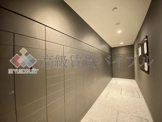 グランリビオ芝大門 の画像4