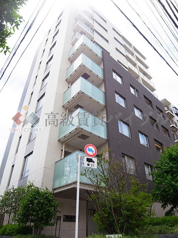 イニシアイオ新宿夏目坂 の画像4