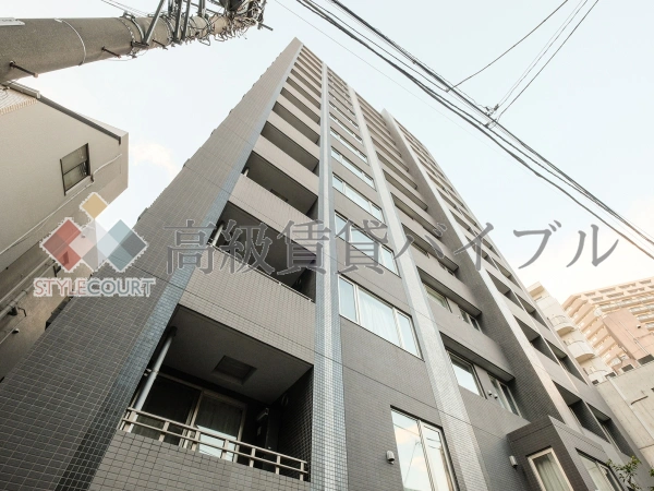 サンクタス神楽坂 の画像4