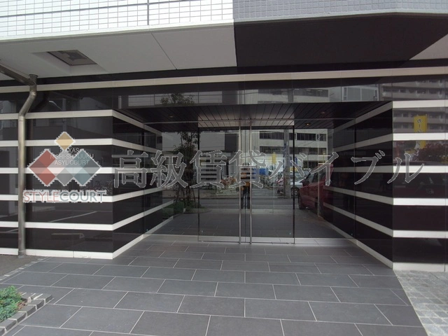 アクサス西新宿アジールコート の画像4