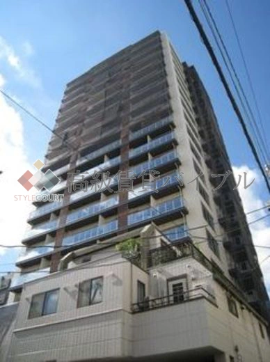 パークコート三番町ヒルトップレジデンス の画像4