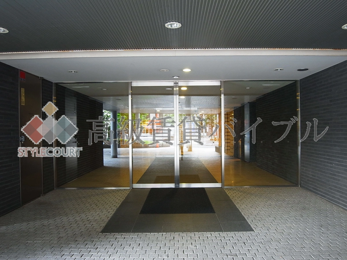 神楽坂アインスタワー の画像4