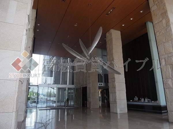 ワールドシティタワーズブリーズタワー の画像4