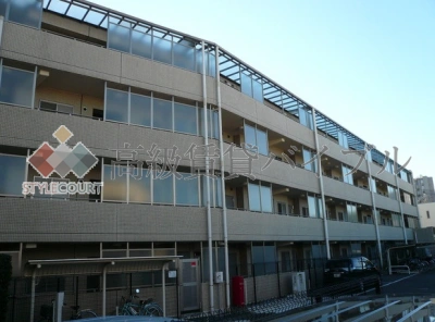 神楽坂パークハウス の画像4