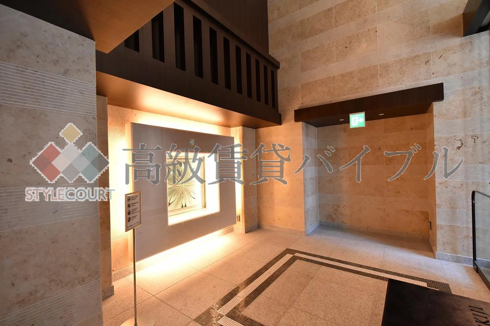 アネシア築地ステーションレジデンス の画像4