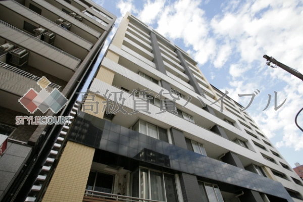 アスコットパーク勝どき の画像4