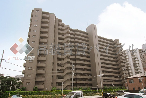 三田シティハウス の画像4