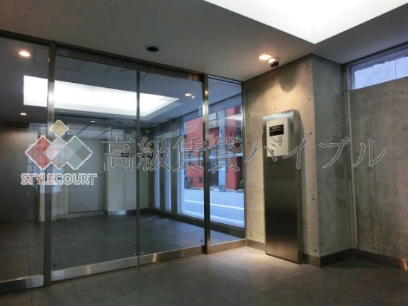 クレジデンス東銀座 の画像4