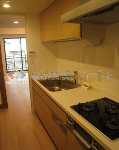 パークホームズ日本橋浜町二丁目ローレルアイ の画像4