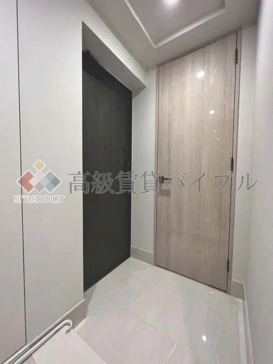 パークホームズ日本橋時の鐘通り の画像4