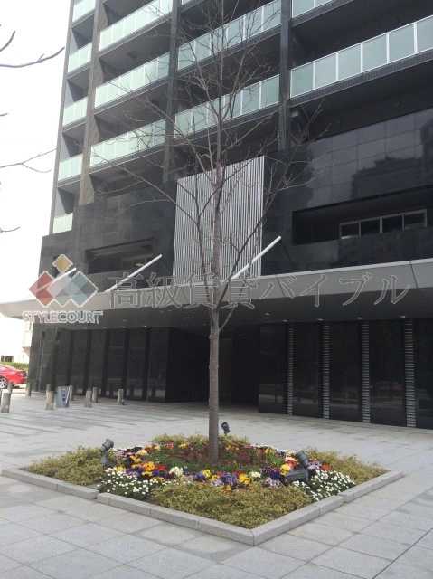 ビーコンタワーレジデンス の画像4