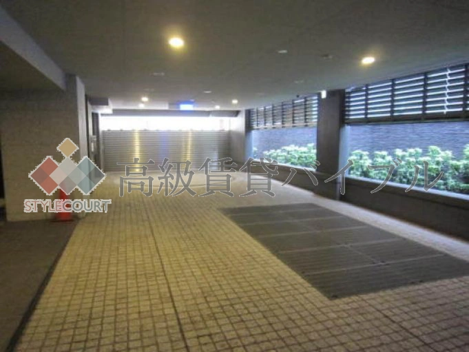 アクシア麻布 の画像4