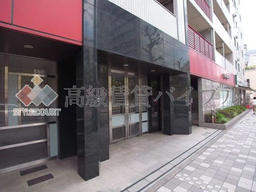 グランスイート日本橋人形町 の画像4