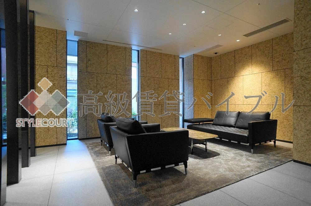 アトラス築地 の画像4