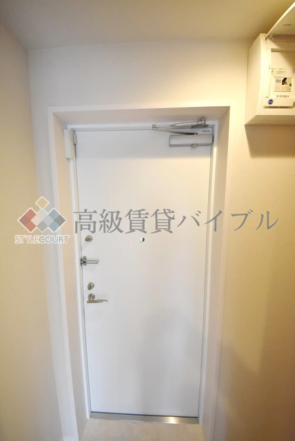 アーバンプライム日本橋 の画像4