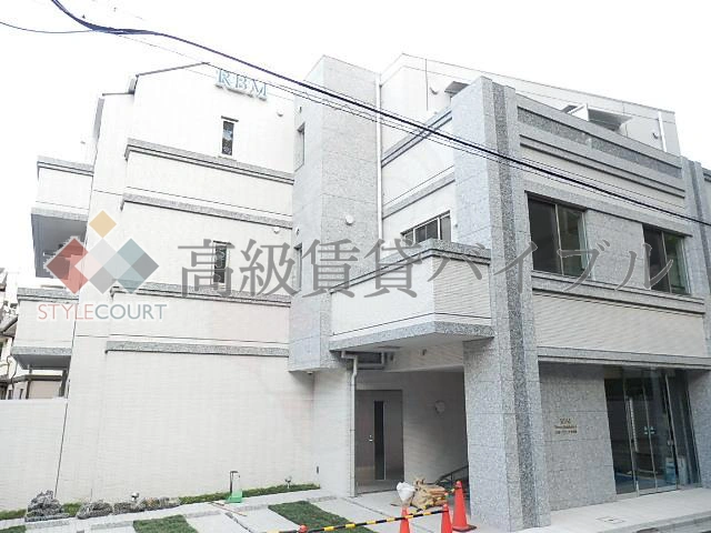 広尾レジデンス壱番館 の画像4