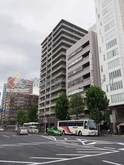 レフィール築地レジデンス の画像4