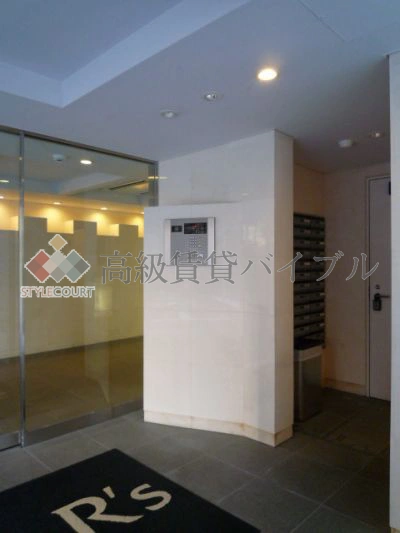 人形町デュープレックスリズ の画像4