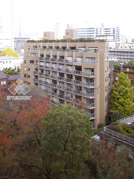 アークヒルズエグゼクティブタワー の画像4