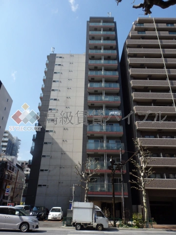 プライムアーバン日本橋浜町 の画像4