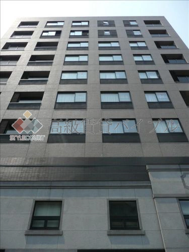 クロスフォー築地 の画像4