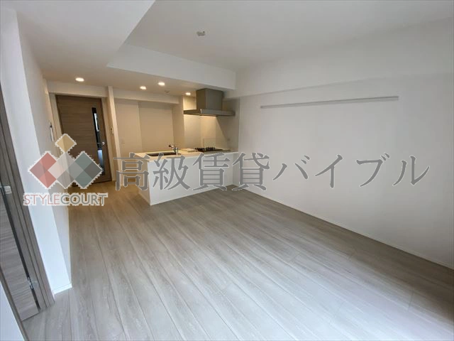 スカイステージ築地 の画像4