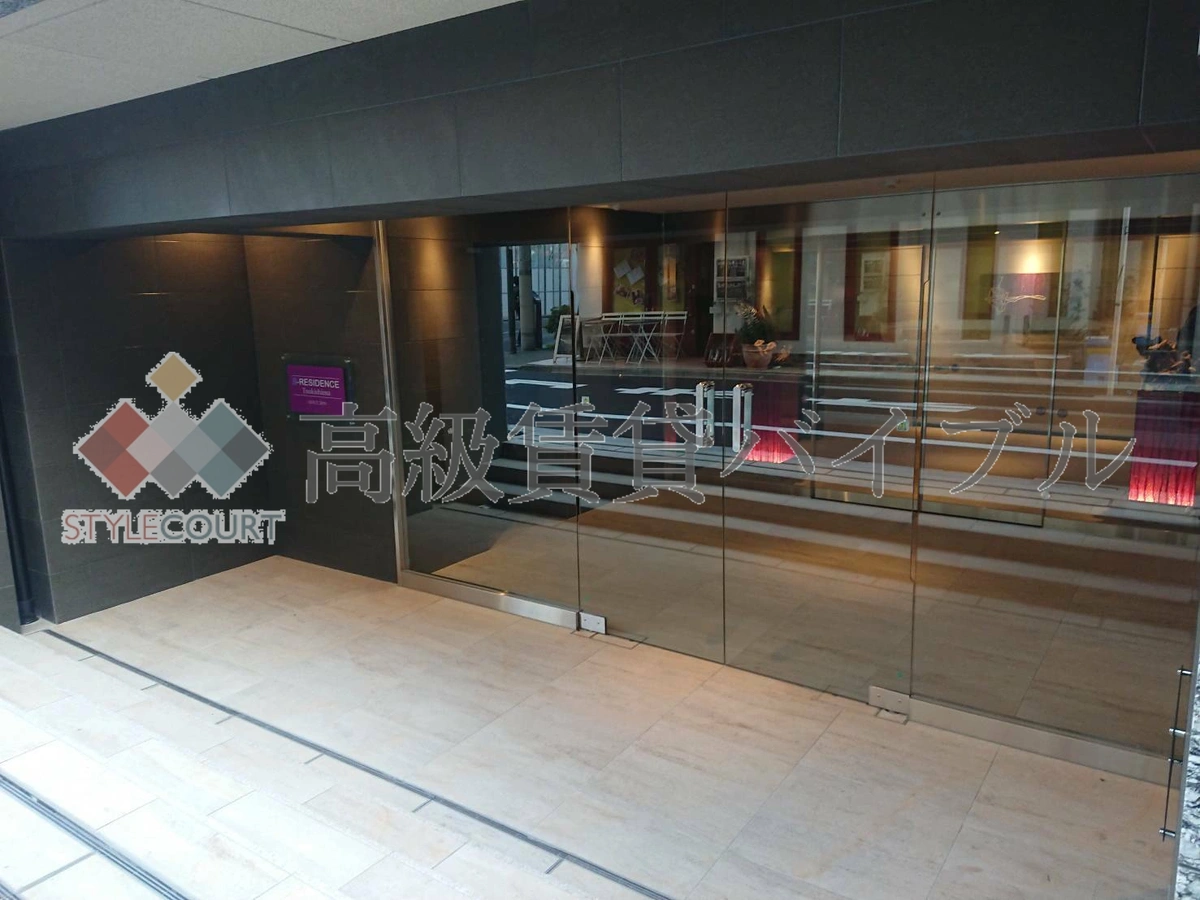 エスレジデンス月島 の画像4