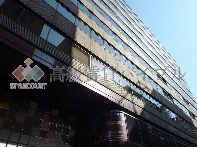 ヒューリック銀座ウォールビル の画像4