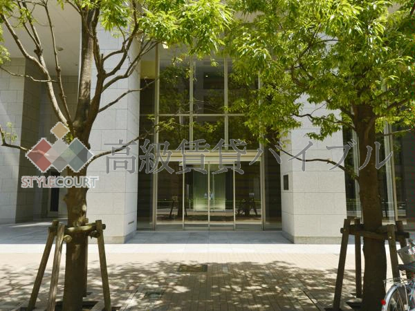 パークタワー芝浦ベイワードオーシャンウイング の画像4