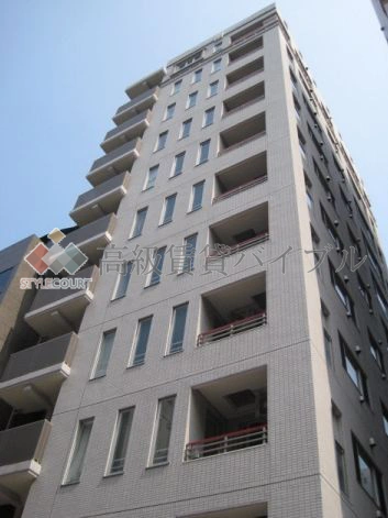 メゾンド日本橋三越前 の画像4