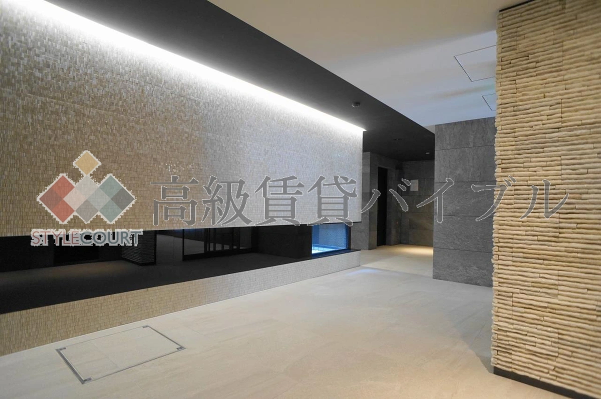 アーバンコア月島 の画像4