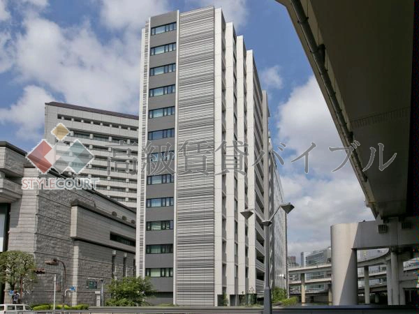 パークリュクス日本橋 の画像4