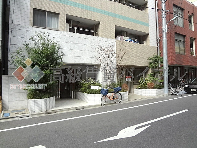 メゾン・ド・日本橋久松町 の画像4