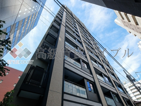 パークホームズ日本橋人形町ザレジデンス の画像4