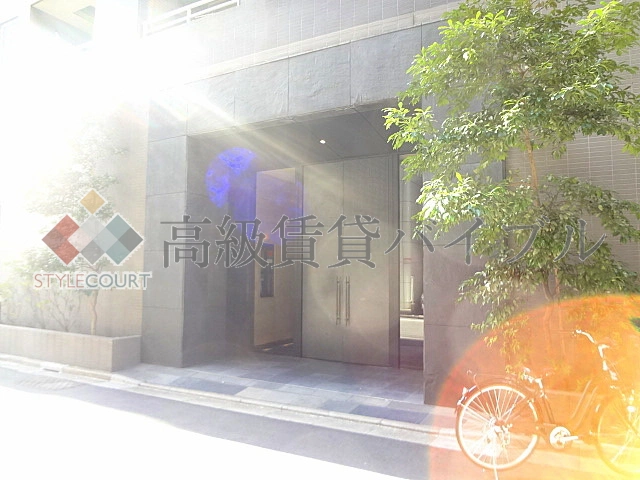 オーベルジュ日本橋 の画像4