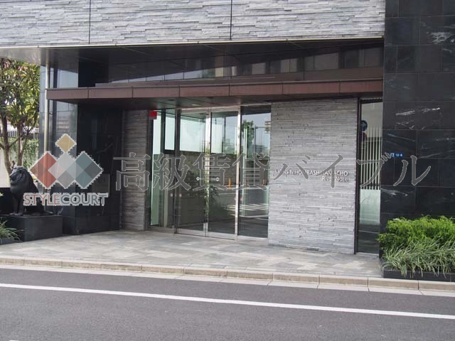 ライオンズ日本橋浜町リバーノート の画像4