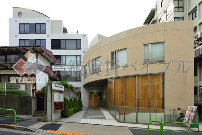 KDXレジデンス南青山 の画像4