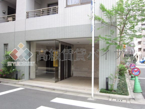 パークアクシス日本橋人形町 の画像4