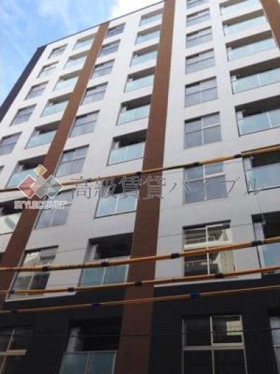 コートラクリア人形町 の画像4