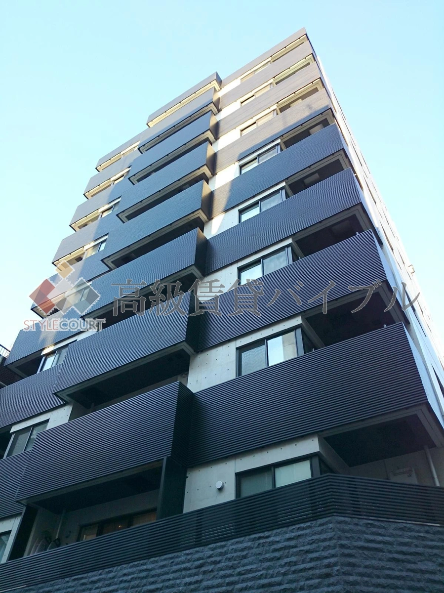 シトラス東日本橋 の画像4