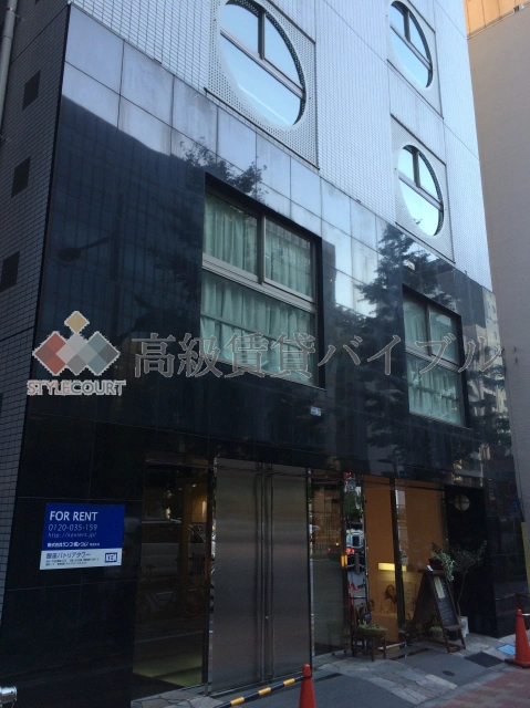 銀座パトリアタワー の画像4