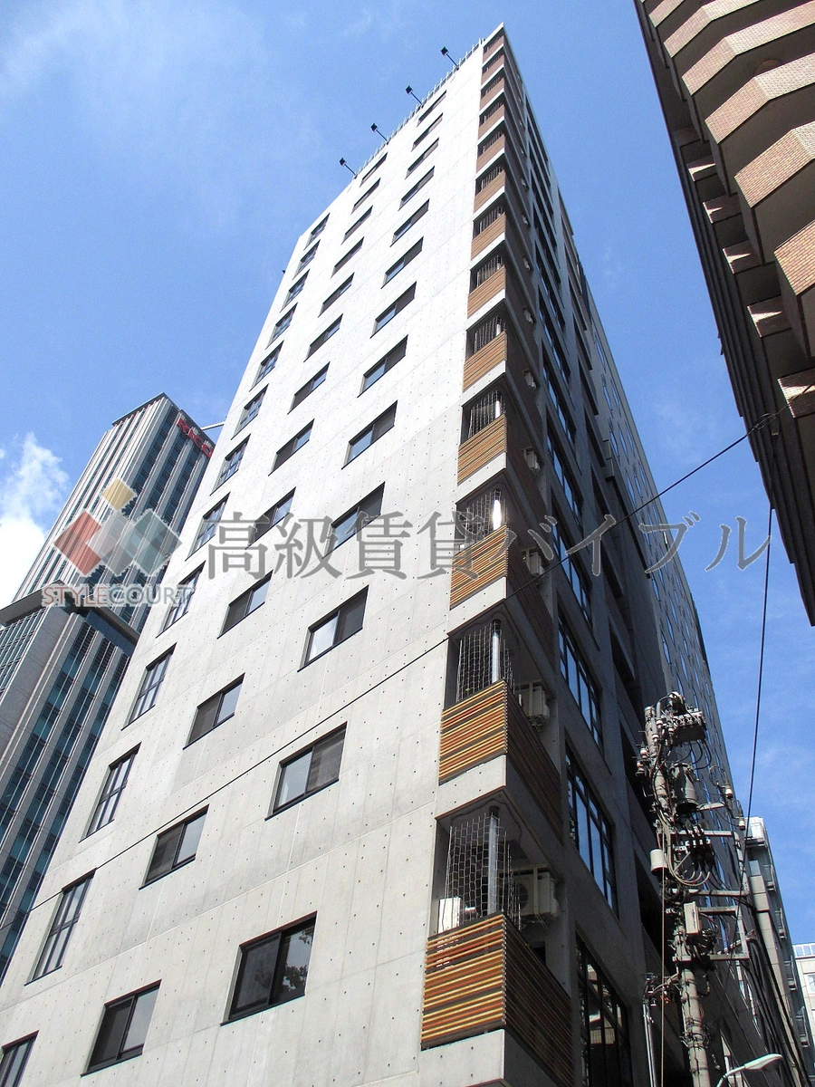 ロリエ銀座 の画像4